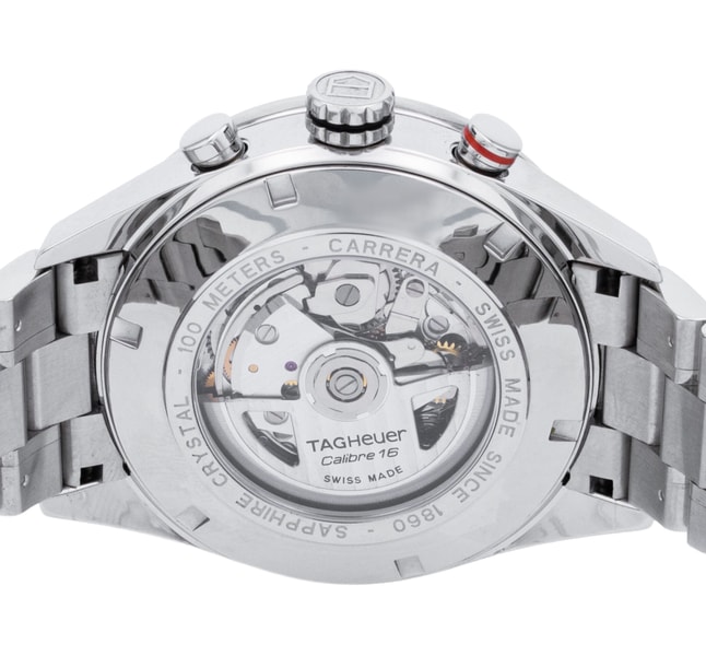 Tag Heuer Carrera CV2A10.BA0796